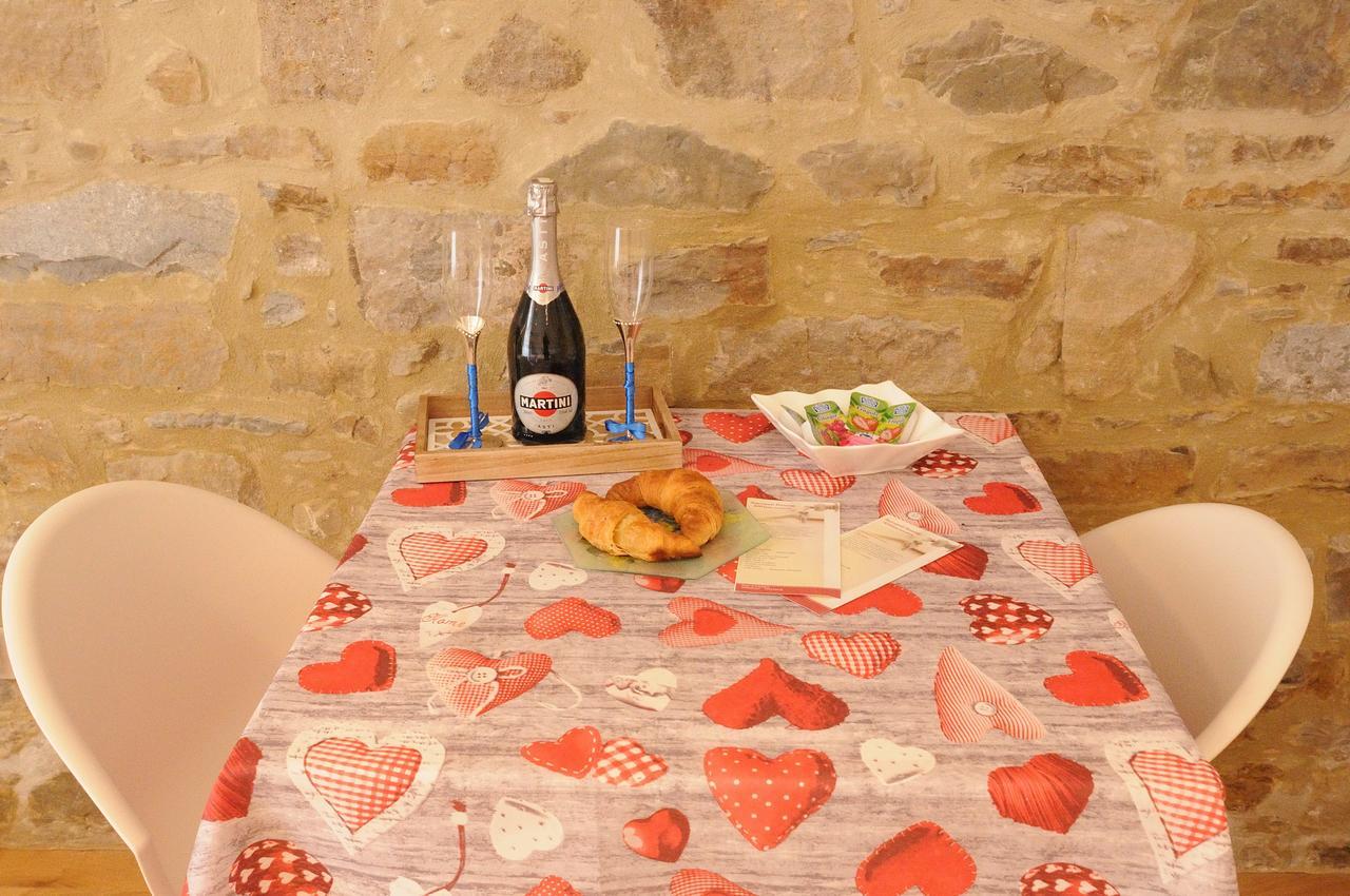 Romantic Room Agropoli Exterior foto