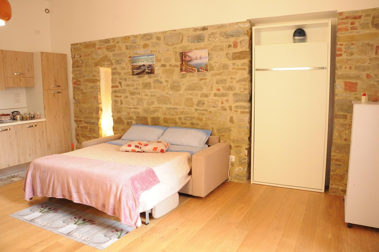 Romantic Room Agropoli Exterior foto